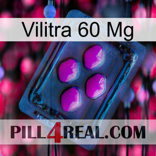 Vilitra 60Mg 04